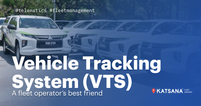 Vehicle Tracking Systems (VTS) for Fleet Operators